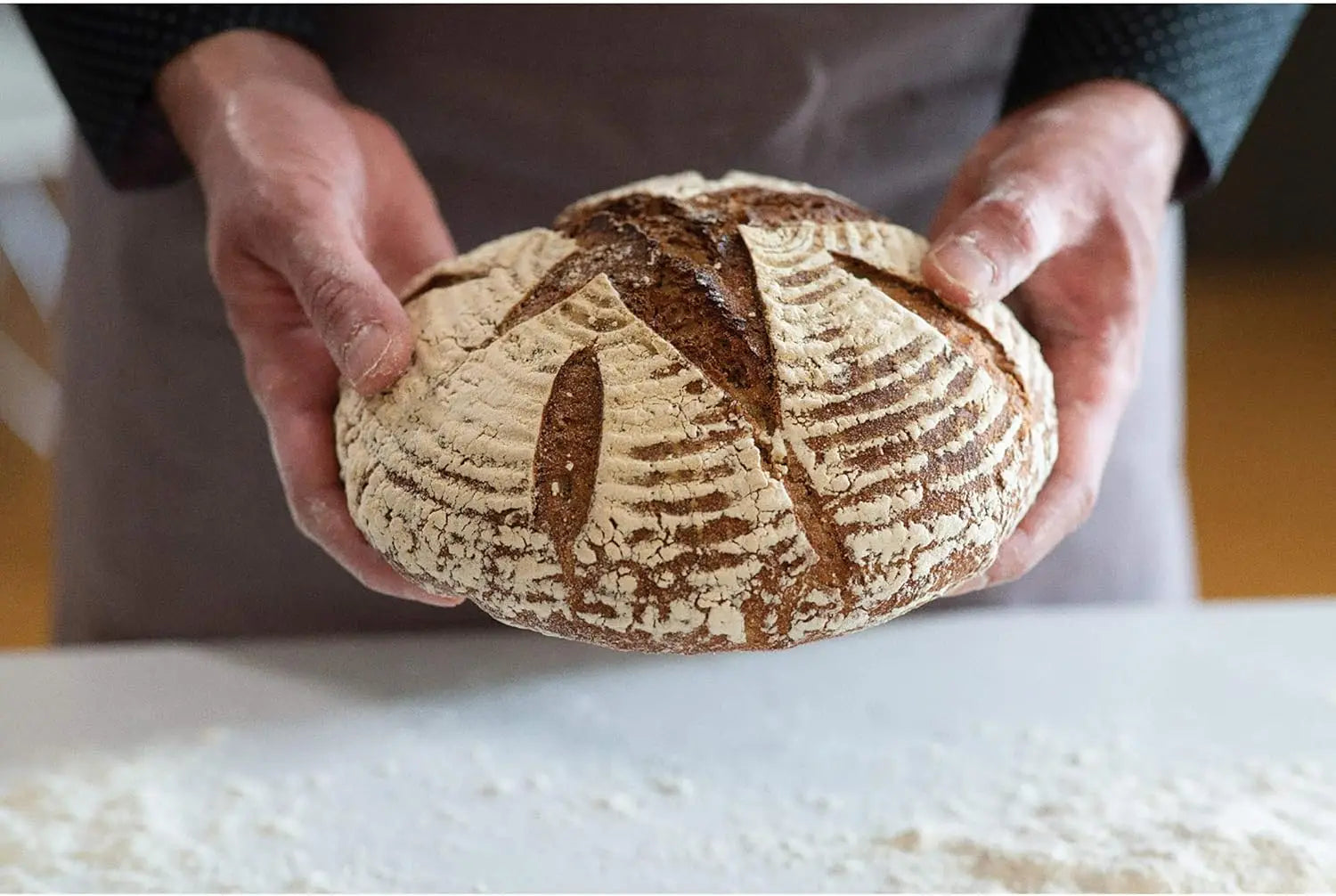 Premium Hand Crafted Bread Lame Blade