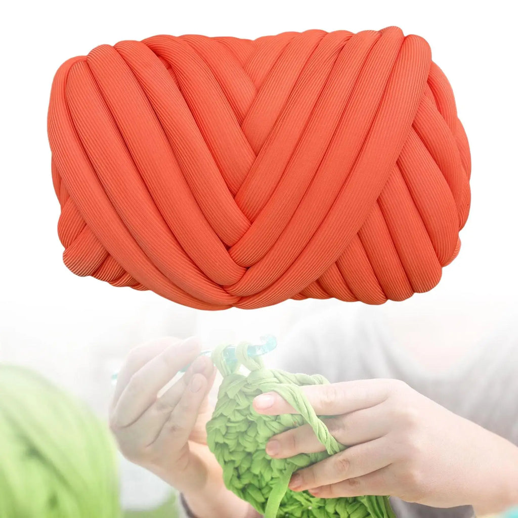 Chunky Yarn 500G Giant