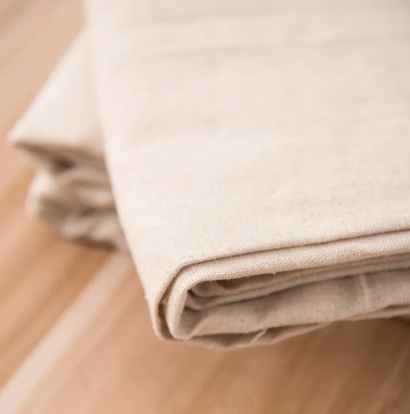 Pottery Special Linen Cloth