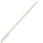 43/60/80/120cm Sweater knitting Needle Stainless Steel Ring Needle