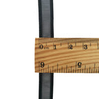 (50 Yards/roll) 3/8'' (10mm) Broadside Organza Ribbons