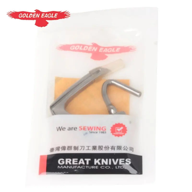 Quilting Vehicle Curved Needle 300W Golden Eagle Brand Hook 268382 268380 Looper