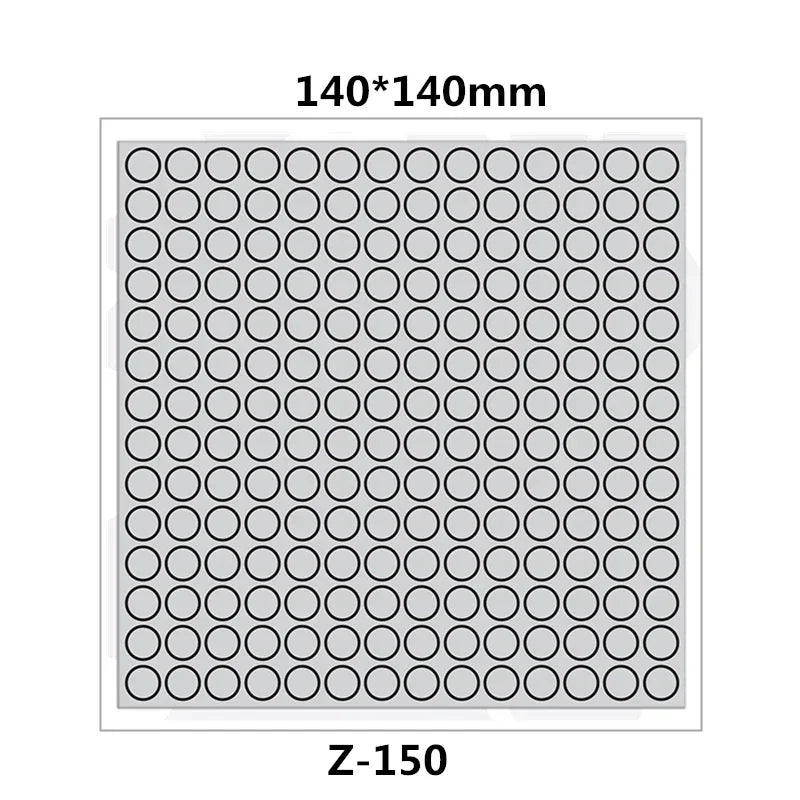 Clear Stamps for Scrapbooking Paper