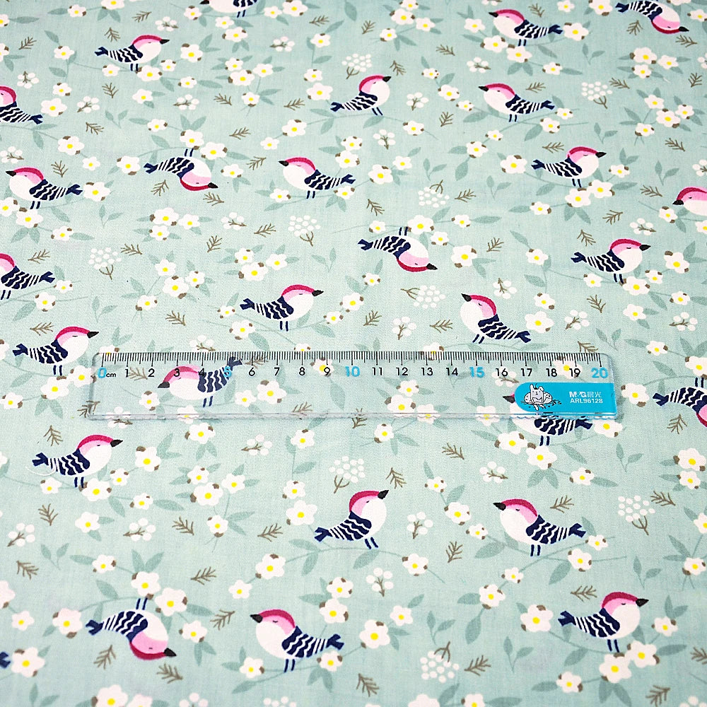 Fabric Patchwork Sewing Jelly Roll Strip 100% Cotton