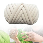 Chunky Yarn 500G Giant