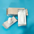 250G/500G/1000G Pottery clay handicraft white clay