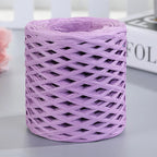 Raffia Yarn Paper Rope 200m Rafia