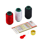 12 Color Sewing Thread Kit