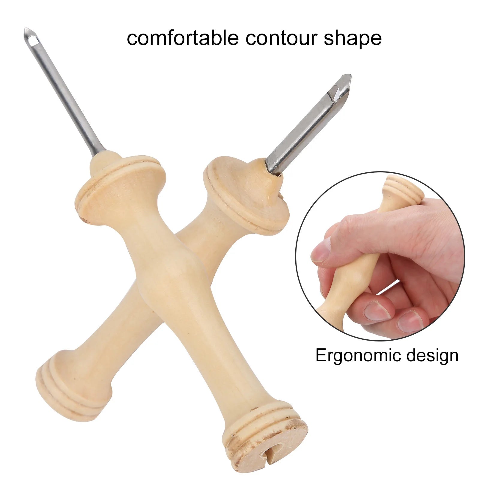 Punch Needle Embroidery Kit