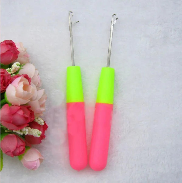 Braid Needle Crochet Hook Knit Needle