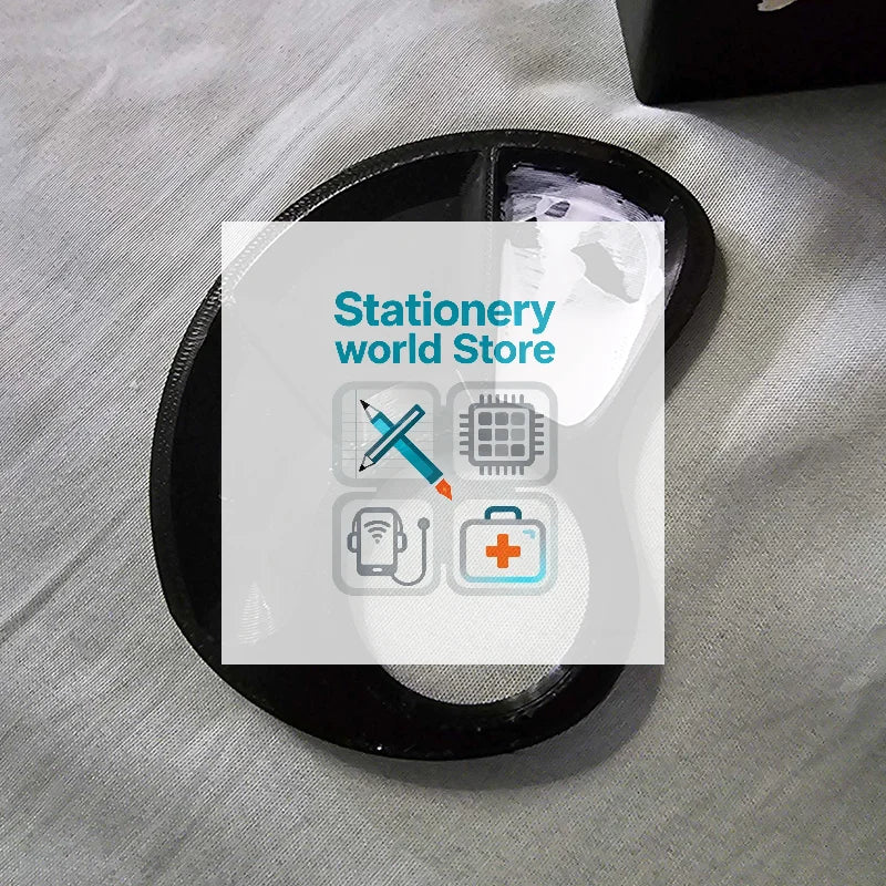 Palette Ergonomic Design Petite Paint Palette