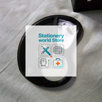 Palette Ergonomic Design Petite Paint Palette