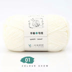 100g Yarn for Knitting