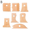 Pottery Tools Pottery Foot Shaper Tools