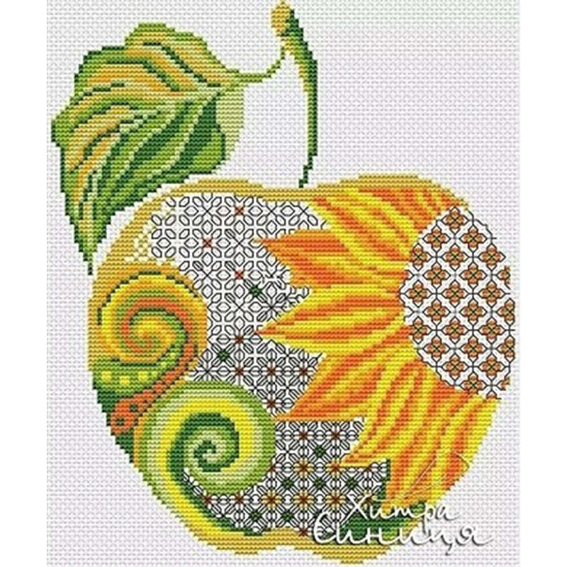 Cross Stitch Sets Cross Stitch Paintings