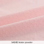 100% Cotton Jacquard Dot Swiss Woven Fabric