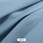 100% Cotton Canvas Fabric Plain