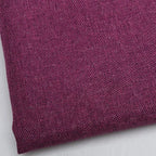 Cotton and Linen Sofa Fabric