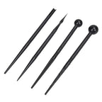 Pottery Dots Sculpture Tool Stainless Steel