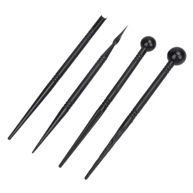 Pottery Dots Sculpture Tool Stainless Steel