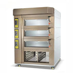 Commercial Industrial Bread Maker Electric Baking Oven