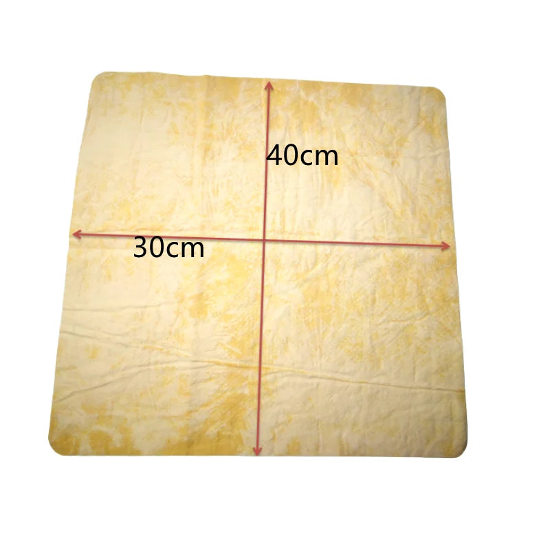 Pottery Clay Absorbent Towels