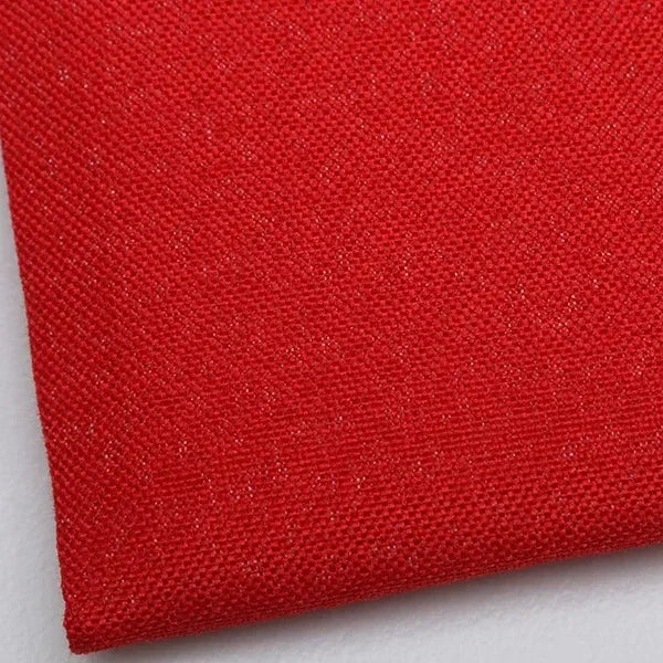 Cotton and Linen Sofa Fabric