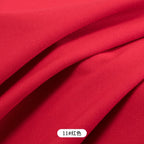 100% Cotton Canvas Fabric Plain