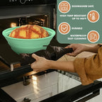 Silicone Breadbasket Baking Baskets