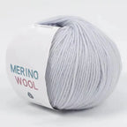 Merino Pure Wool Yarn