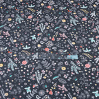 Fabric Patchwork Sewing Jelly Roll Strip 100% Cotton