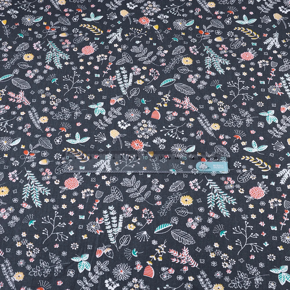 Fabric Patchwork Sewing Jelly Roll Strip 100% Cotton