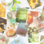 20sheets Summer Art Exhibition Series