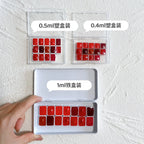 France SENNELIER artist watercolor paint 24/36/99