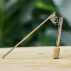 Mouth Atomizer Convenient Rustproof Pottery Painting Sprayer