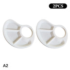 Palette Ergonomic Design Petite Paint Palette