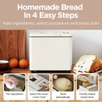 Petrus Bread Maker Machine