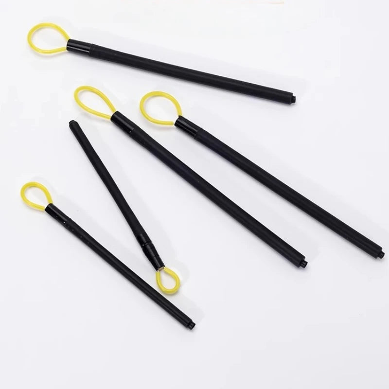 Pottery Polishing Rod Portable Detail Tools