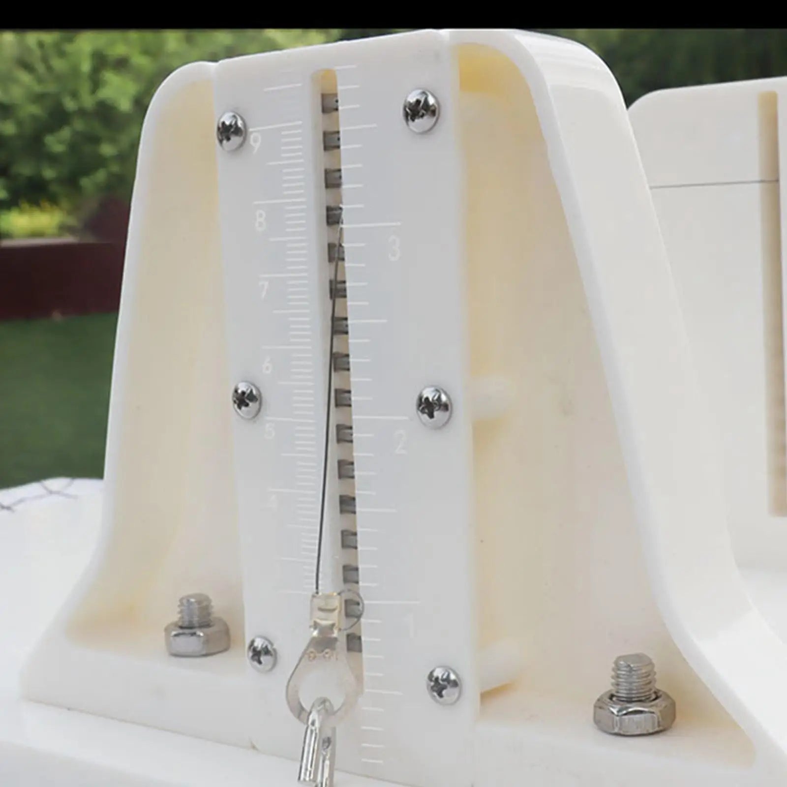 Cutter Fittings Wire Soap for Soap Making