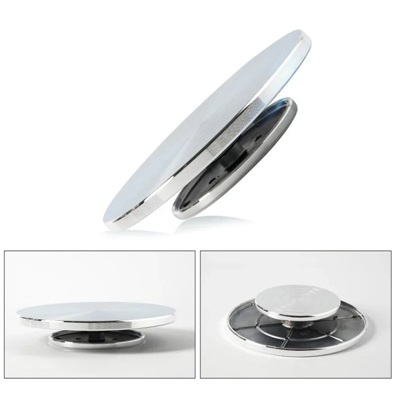 11/20/25/30CM Aluminum Pottery Wheel