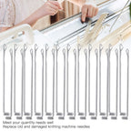 50Pcs Knitting Machine Needle