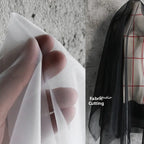 Basic Organza Fabric
