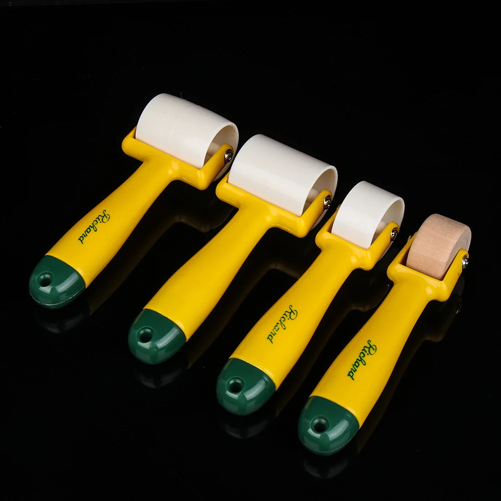 Hot Quilting Press Seam Roller