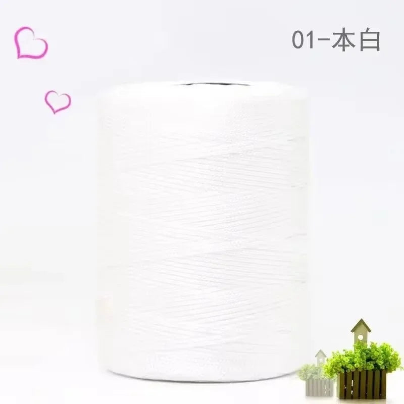 Yarn 1mm 100g 230 Meters Hand Knitting Yarn