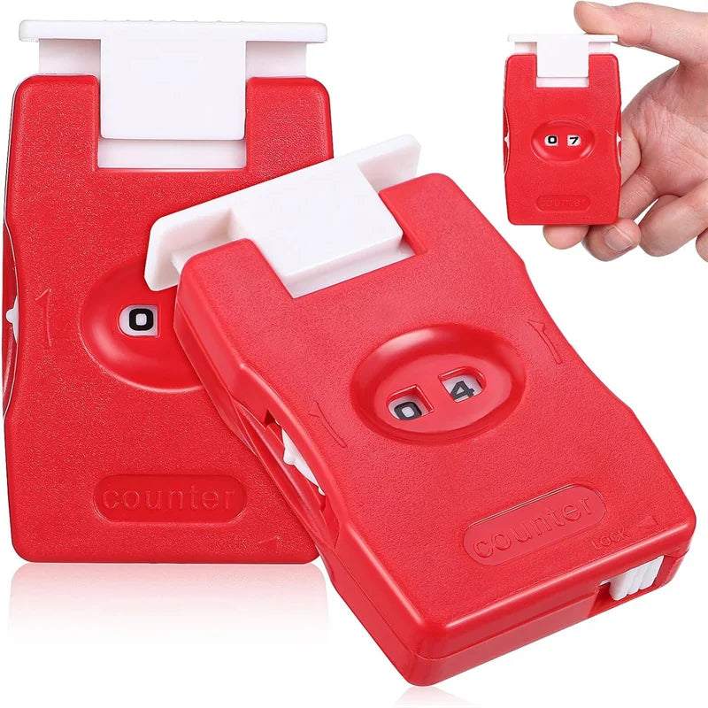 Knitting Needles Knitting Tools Row Counters