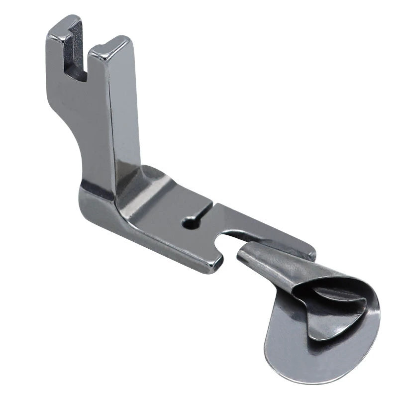 Sewing Machine Curved Hemming Foot