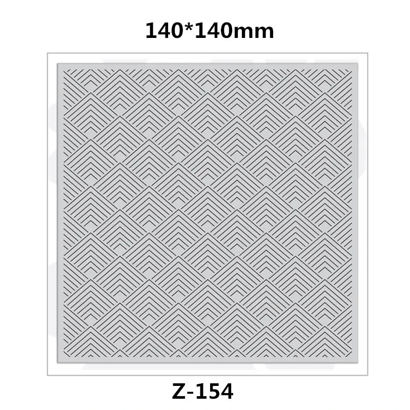 Clear Stamps for Scrapbooking Paper