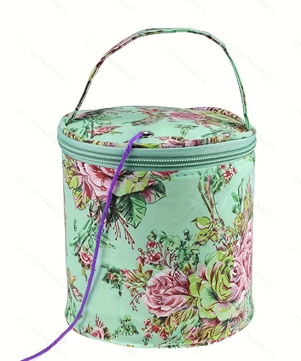 Yarn Storage Bag