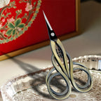 1/3PCS, Retro Sewing Scissors