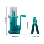 Knitting And Crocheting Machine Spool Knitter